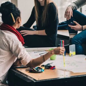 Social media marketing course